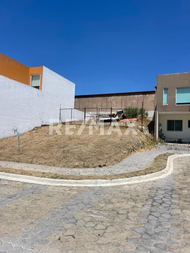 Terreno en Venta cluster 10-10-10