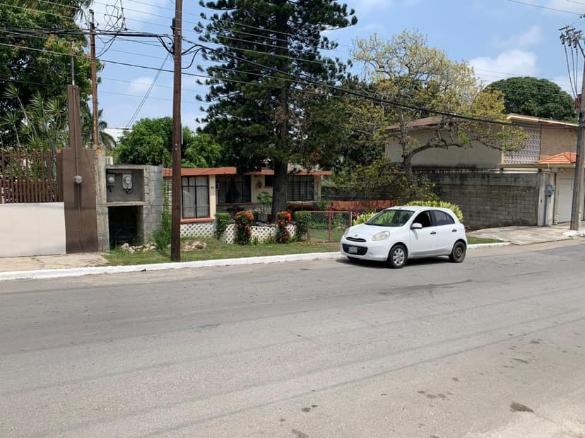 Casa en venta, Tampico, Tamaulipas.