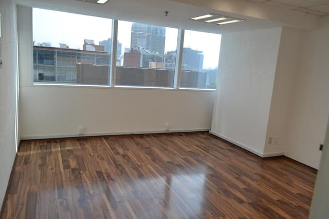 WTC Excelente oficina en renta