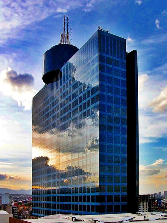 WTC Excelente oficina en renta