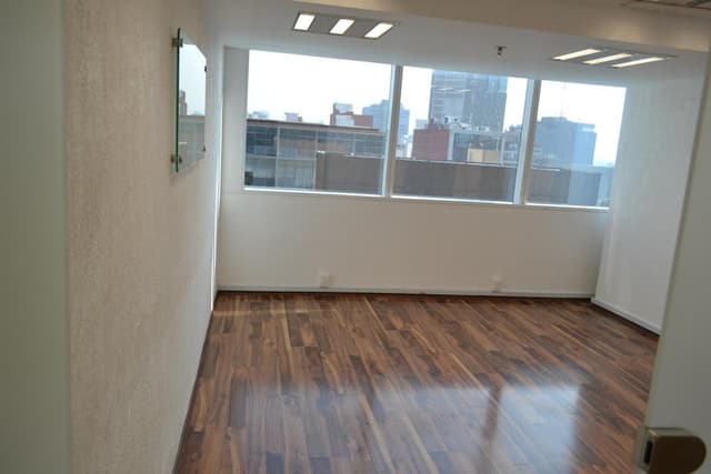 WTC Excelente oficina en renta