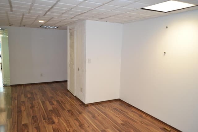 WTC Excelente oficina en renta