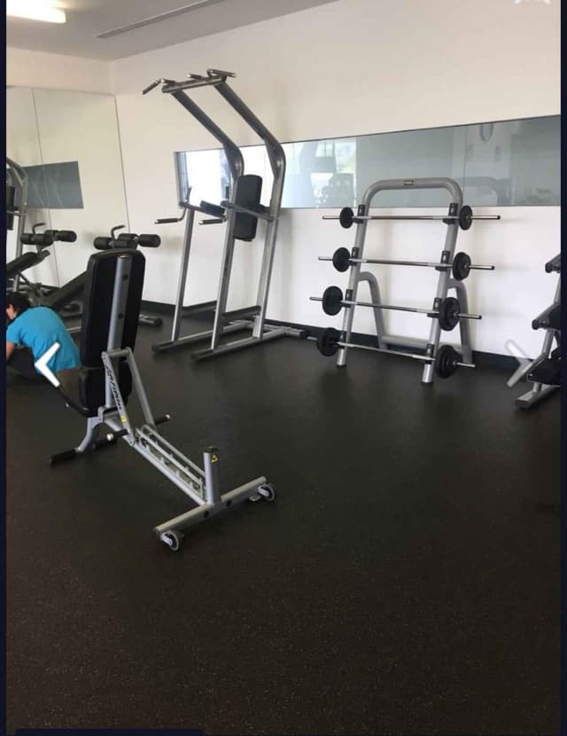 DEPARTAMENTO EN VENTA, CENTRAL PARK INTERLOMAS