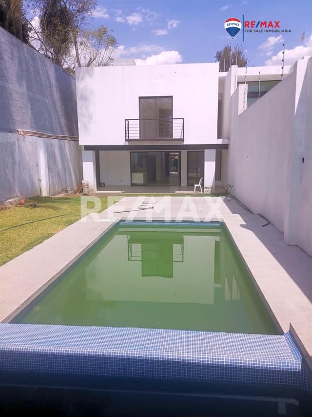 Pre-venta de casa en Col. Delicias, Cuernavaca, Morelos...Clave 3105