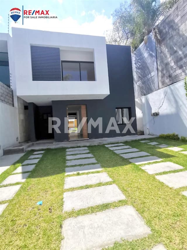 Pre-venta de casa en Col. Delicias, Cuernavaca, Morelos...Clave 3105