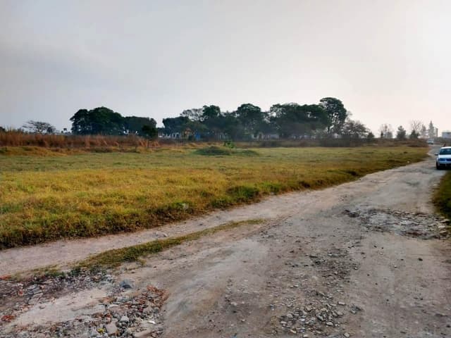 Terreno Venta a 20 min. de Xalapa, Veracruz