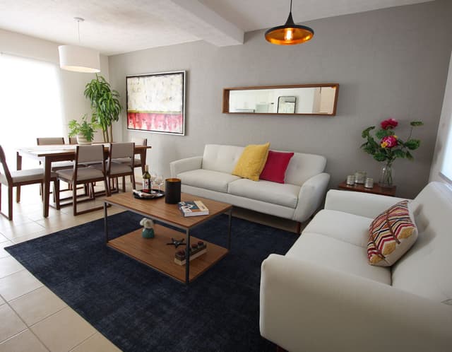 CASA EN VENTA EN CIUDAD MARQUÉS