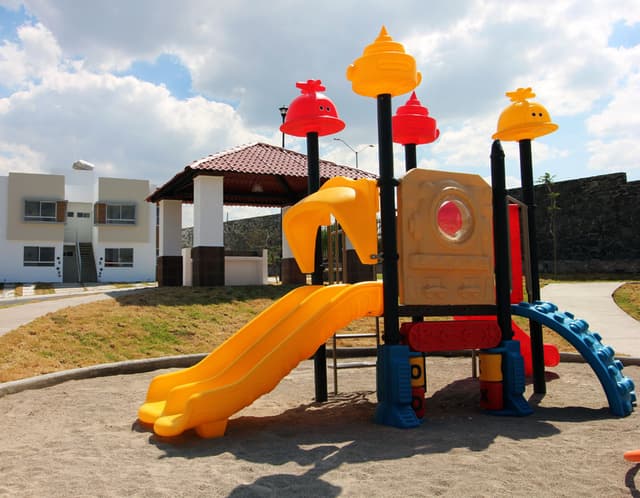 CASA EN VENTA EN CIUDAD MARQUÉS