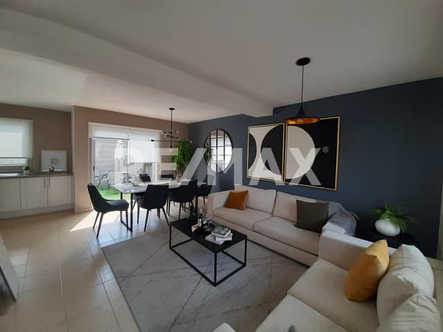 CASA EN VENTA EN CIUDAD MARQUÉS-TIARA