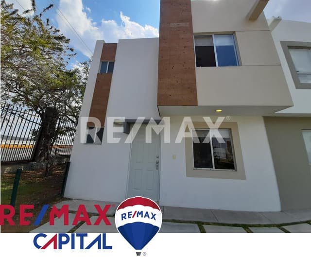 CASA EN VENTA EN CIUDAD MARQUÉS-TIARA