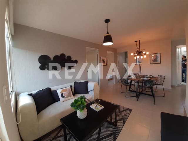 DEPARTAMENTO EN VENTA EN CIUDAD MARQUÉS 