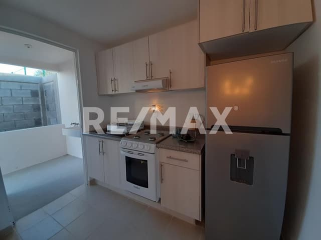 DEPARTAMENTO EN VENTA EN CIUDAD MARQUÉS 