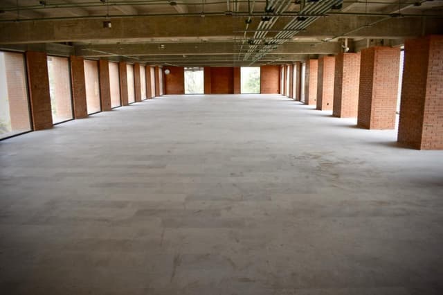 Oficina  Comercial en Renta, Nuevo  Aeropuerto, Tampico