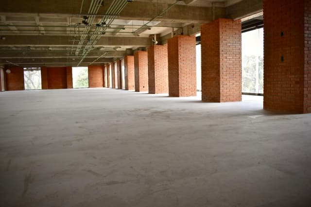 Oficina Comercial en Renta, Nuevo Aeropuerto, Tampico