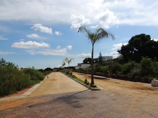 Venta de terreno en Kloster Ahuatlán, Cuernavaca, Morelos…Clave 1941