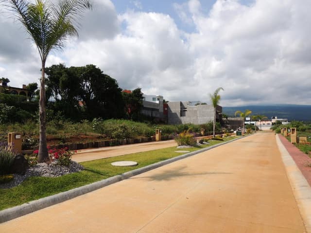 Venta de terreno en Kloster Ahuatlán, Cuernavaca, Morelos…Clave 1941