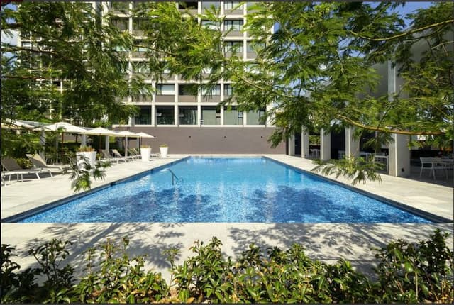 PENTHOUSE EN VENTA EN ALEGRA TOWERS