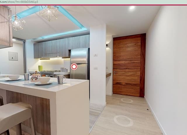 PENTHOUSE EN VENTA EN ALEGRA TOWERS