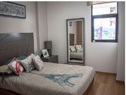 VENTA DEPARTAMENTO ZIKURA CAÑADAS DEL LAGO CORREGIDORA QUERETARO 