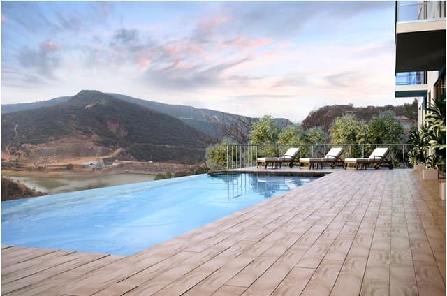 DEPARTAMENTO EN VENTA ZIKURA CAÑADAS DEL LAGO CORREGIDORA QUERETARO RDV20329E-AE