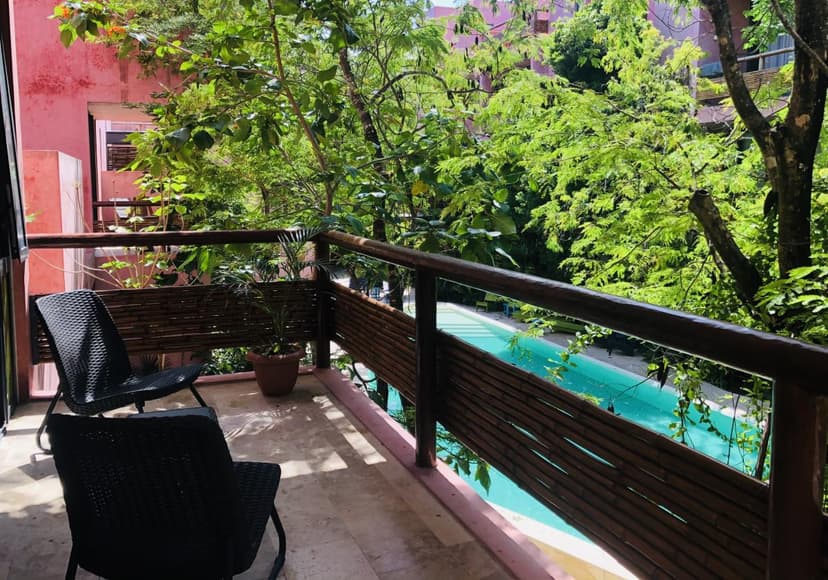 DEPARTAMENTO EN ALDEA ZAMA