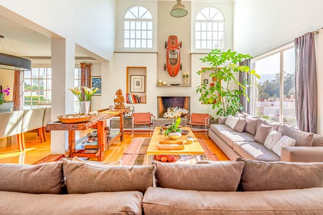 CASA EN CONDOMINIO VENTA OLIVAR DE LOS PADRES