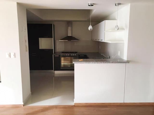 Departamento Venta Central Park Interlomas