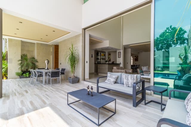 Venta de casa sola, Col. Volcanes, Cuernavaca, Mor...Clave 3165
