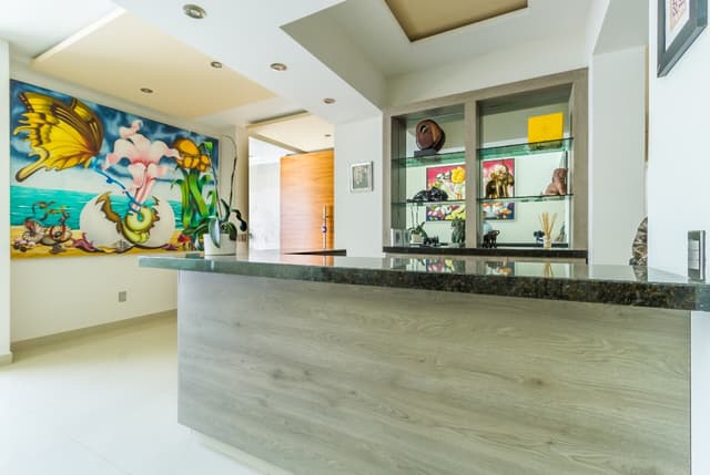 Venta de casa sola, Col. Volcanes, Cuernavaca, Mor...Clave 3165