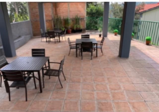 Departamento en Venta Palo Solo