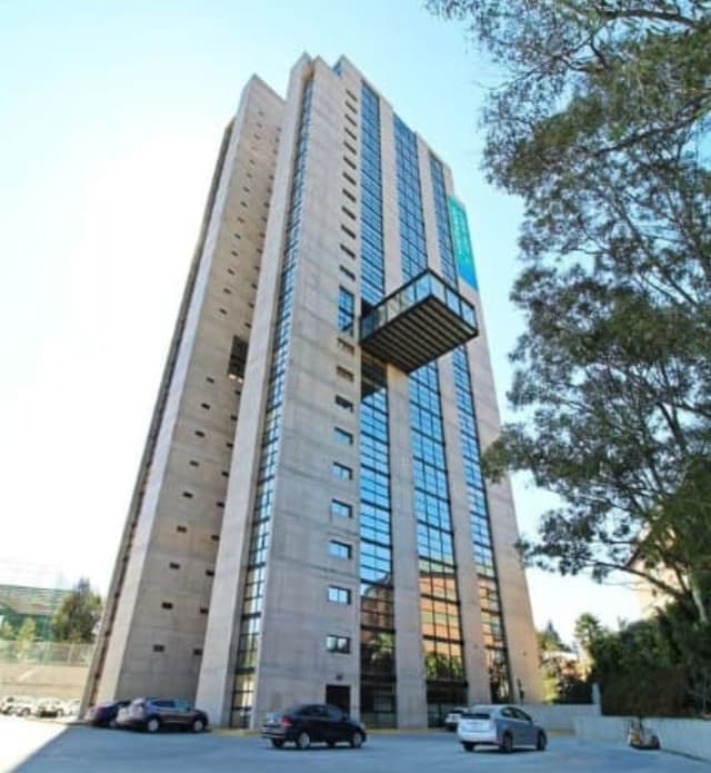 DEPARTAMENTO EN VENTA TORRE HUZ ZAVALETA PUEBLA