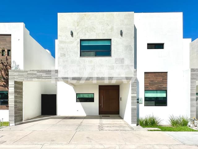 Casa en Venta en Ampliación Senderos