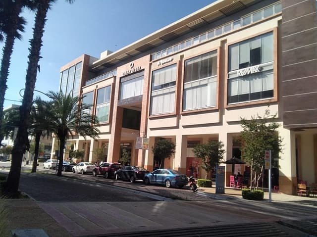 Local Comercial en venta en Sonata Puebla