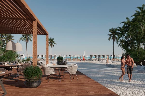 Lote Residencial en Venta con Casa Club