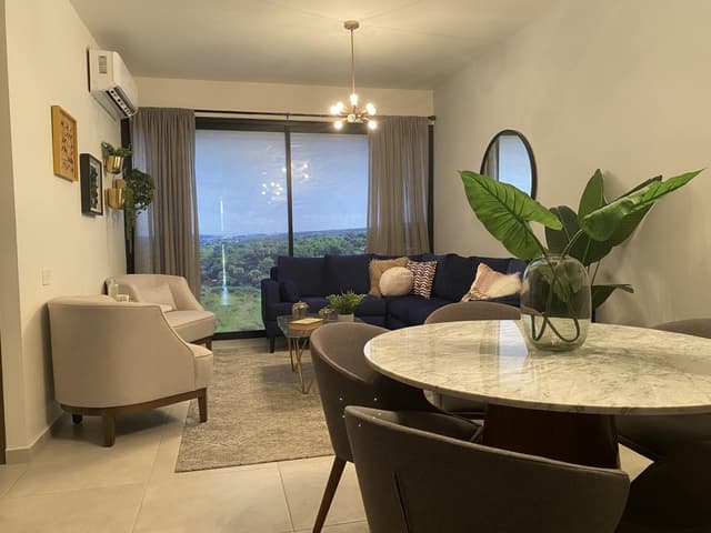 Departamentos en VENTA T1  y PREVENTA T2