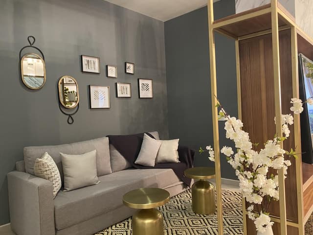 Departamentos en VENTA T1  y PREVENTA T2