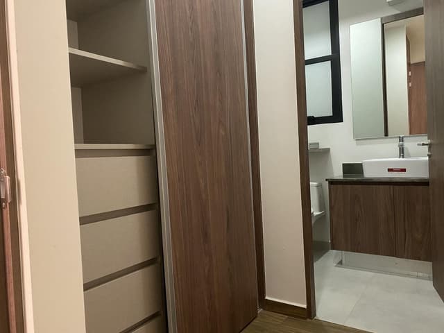 Departamentos en VENTA T1  y PREVENTA T2