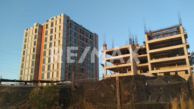 Departamentos en VENTA T1  y PREVENTA T2