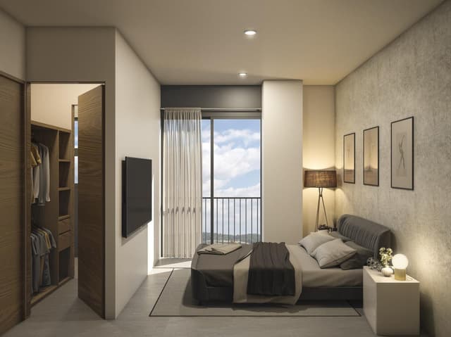 Departamentos en VENTA T1  y PREVENTA T2