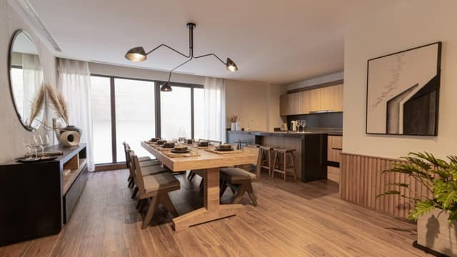 DEPARTAMENTO EN VENTA CUMBRES DEL LAGO JURIQUILLA QUERETARO INCREIBLES AMENIDADES  RDV200629-VM