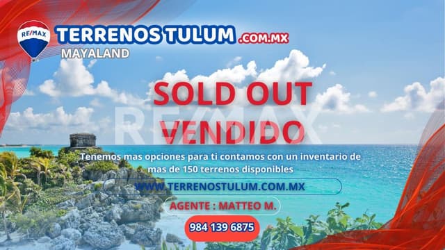 SE VENDEN 4 HECTÁREAS CON FRENTE DE CARRETERA