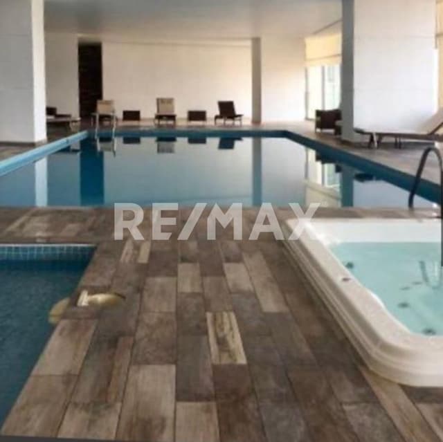 Departamento en Venta en Parque Interlomas