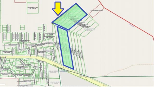 TERRENOS MIXTOS QUERETARO-TEQUISQUIAPAN