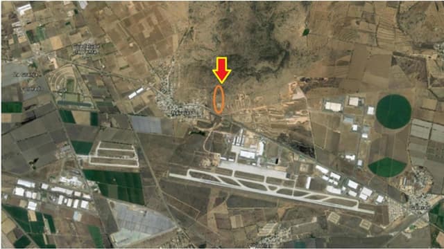 TERRENO COMERCIAL QUERETARO-TEQUISQUIAPAN