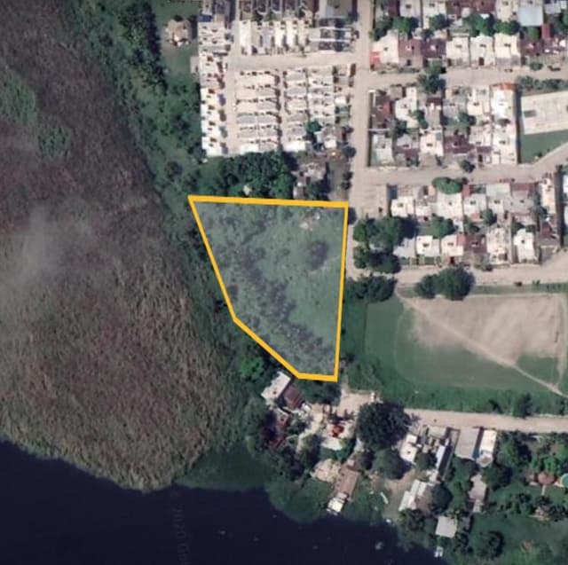 Terreno en Venta - 5