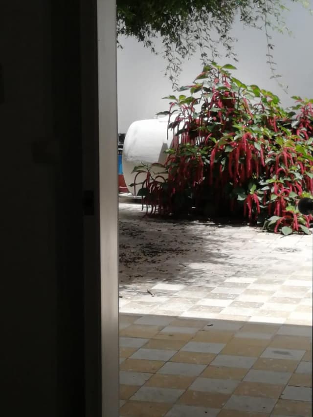 CASA EN EL EX-MARQUESADO SOBRE AV. PRINCIPAL