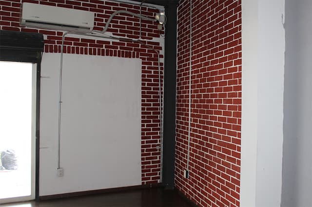 Local Comercial en Renta
