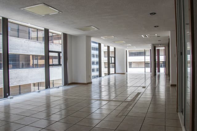 Oficina en renta Bosque de las Lomas