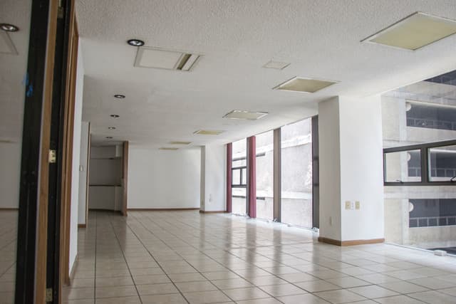 Oficina en renta Bosque de las Lomas