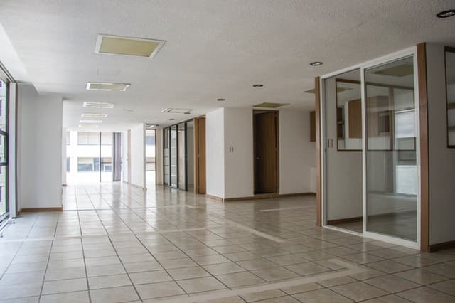 Oficina en renta Bosque de las Lomas